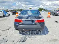 2015 Honda Accord photo