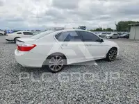 2015 Honda Accord фото