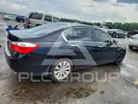 2015 Honda Accord фото
