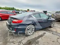 2015 Honda Accord фото