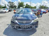 2015 Honda Accord photo