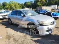 2015 Honda Accord photo