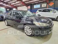 2015 Honda Accord фото