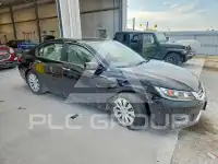 2015 Honda Accord фото