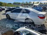 2015 Honda Accord фото