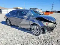 2015 Honda Accord фото