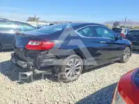 2015 Honda Accord photo
