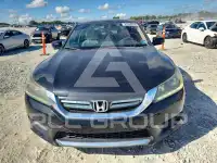 2015 Honda Accord photo