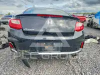2015 Honda Accord photo