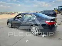 2015 Honda Accord фото
