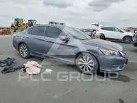 2015 Honda Accord фото