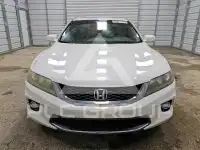 2015 Honda Accord photo