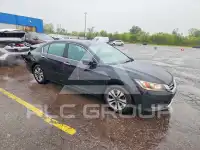 2015 Honda Accord фото