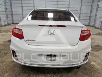 2015 Honda Accord photo