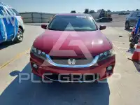 2015 Honda Accord photo