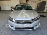 2015 Honda Accord фото