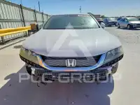 2015 Honda Accord фото