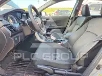 2015 Honda Accord photo