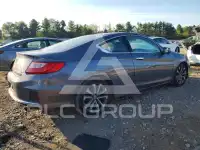 2015 Honda Accord фото