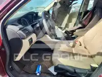 2015 Honda Accord фото