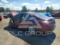 2015 Honda Accord фото