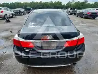 2015 Honda Accord фото