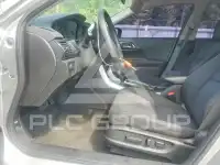2015 Honda Accord фото