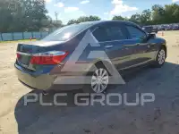 2015 Honda Accord photo