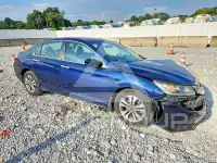 2015 Honda Accord фото