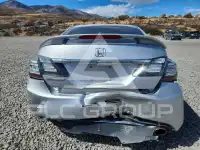2015 Honda Accord photo