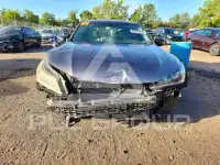 2015 Honda Accord photo