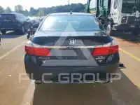 2015 Honda Accord фото
