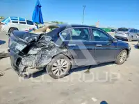 2015 Honda Accord photo