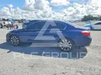 2015 Honda Accord фото