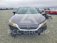 2015 Honda Accord фото