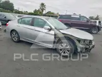 2015 Honda Accord фото