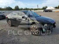 2015 Honda Accord фото