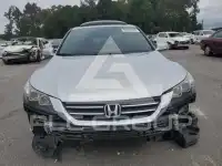 2015 Honda Accord фото