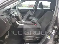 2015 Honda Accord photo