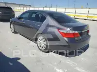 2015 Honda Accord photo