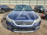 2015 Honda Accord фото