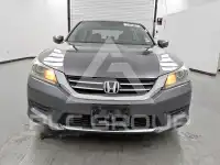 2015 Honda Accord фото