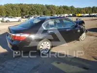 2015 Honda Accord photo