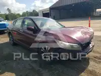 2015 Honda Accord фото