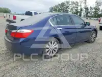 2015 Honda Accord фото