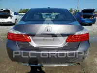 2015 Honda Accord фото
