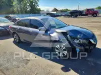 2015 Honda Accord фото