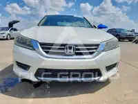 2015 Honda Accord фото