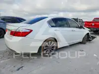 2015 Honda Accord фото