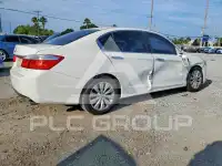 2015 Honda Accord photo